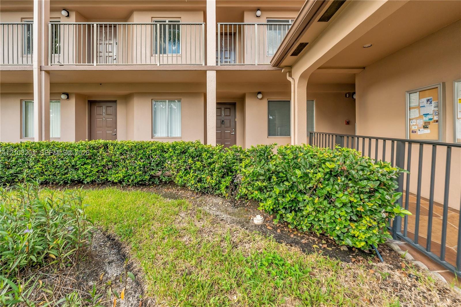 12551 SW 16th Court 107C, Pembroke Pines, FL 33027 photo 29