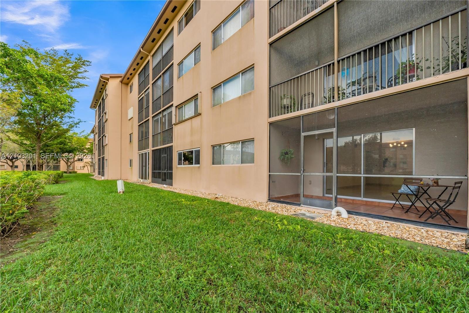 12551 SW 16th Court 107C, Pembroke Pines, FL 33027 photo 30