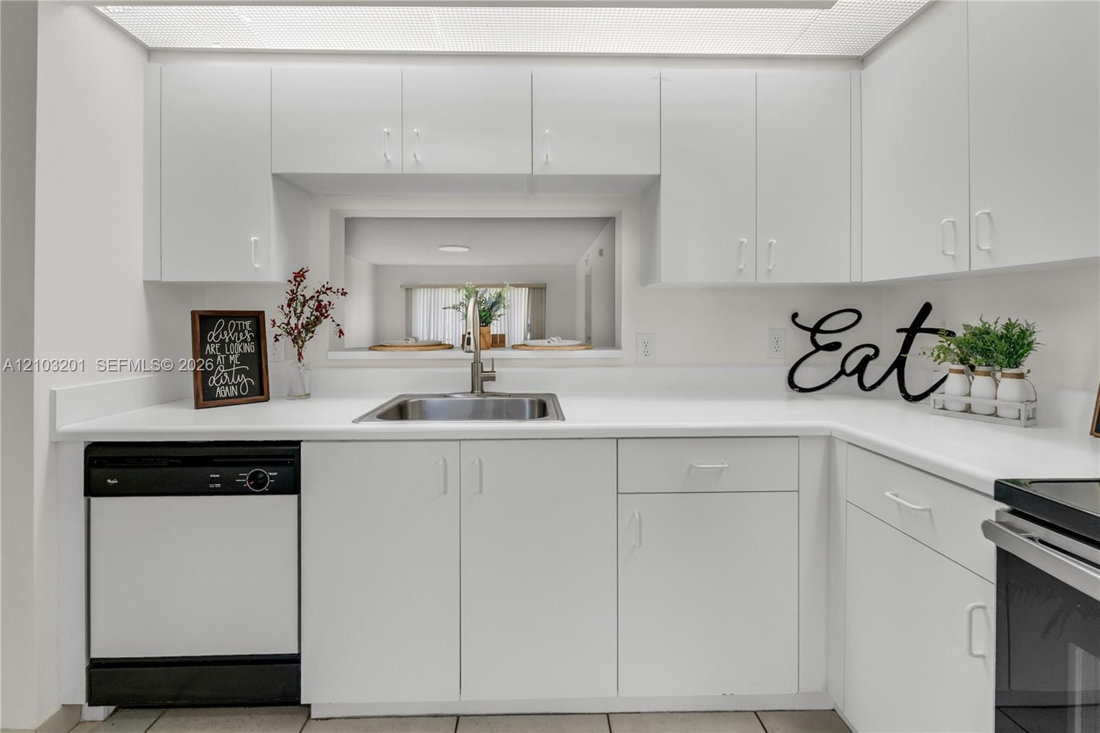 12551 SW 16th Court 107C — photo 7
