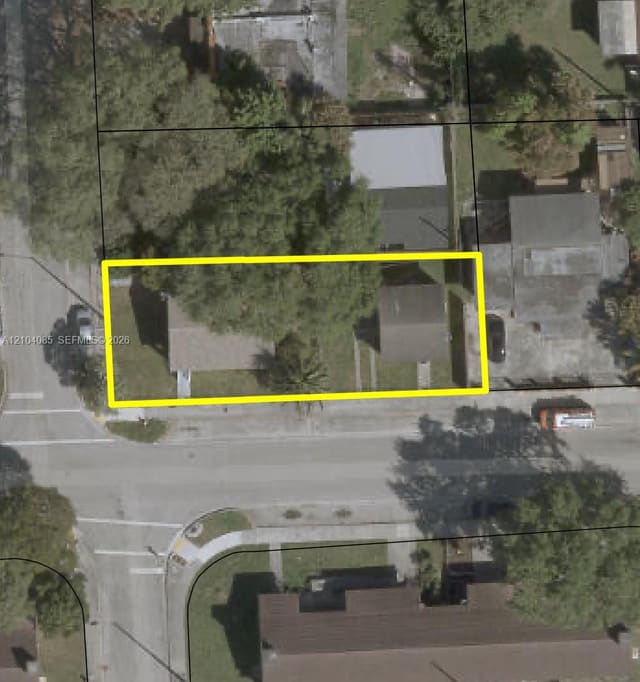 261 NW 67th Street, Miami, FL 33150