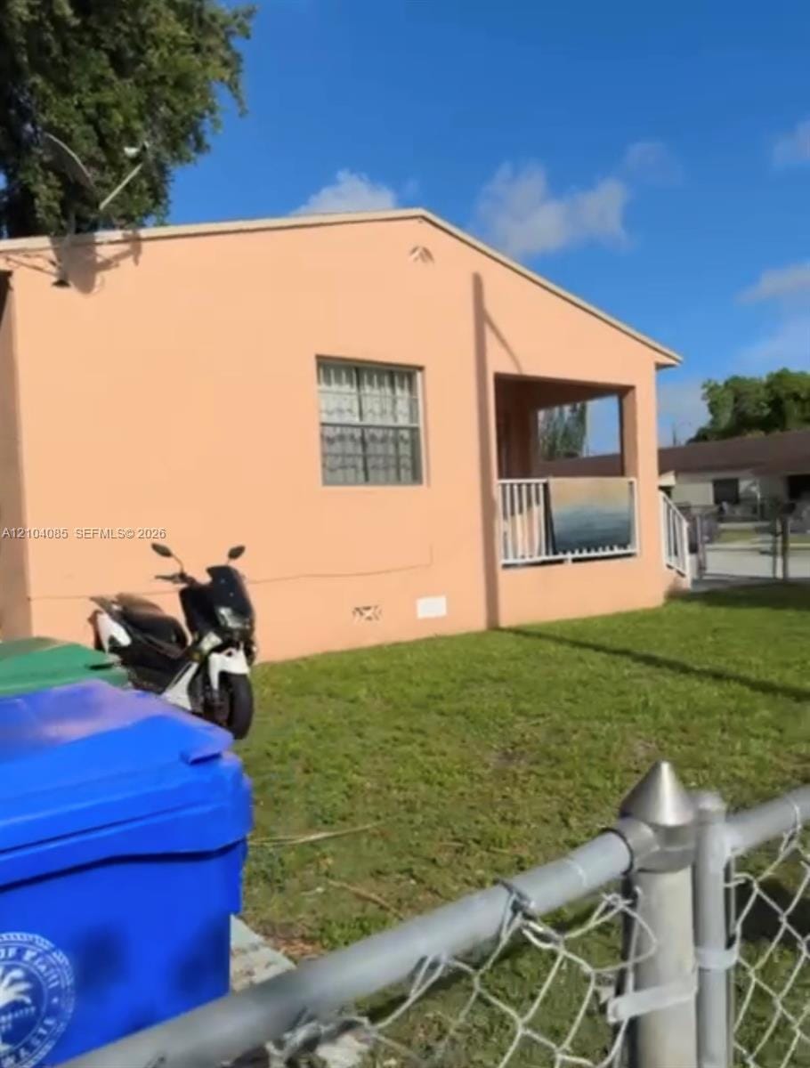 261 NW 67th Street, Miami, FL 33150 photo 2