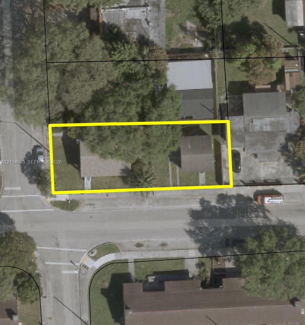 261 NW 67th Street, Miami, FL 33150