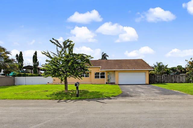 28702 SW 163rd Court, Homestead, FL 33033