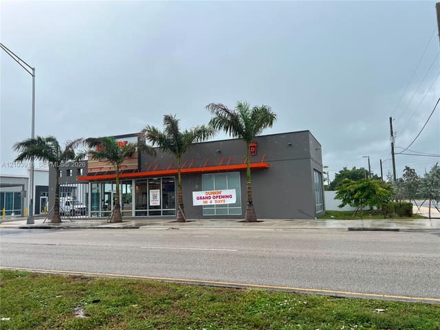 26755 S Dixie Highway, Homestead, FL 33032