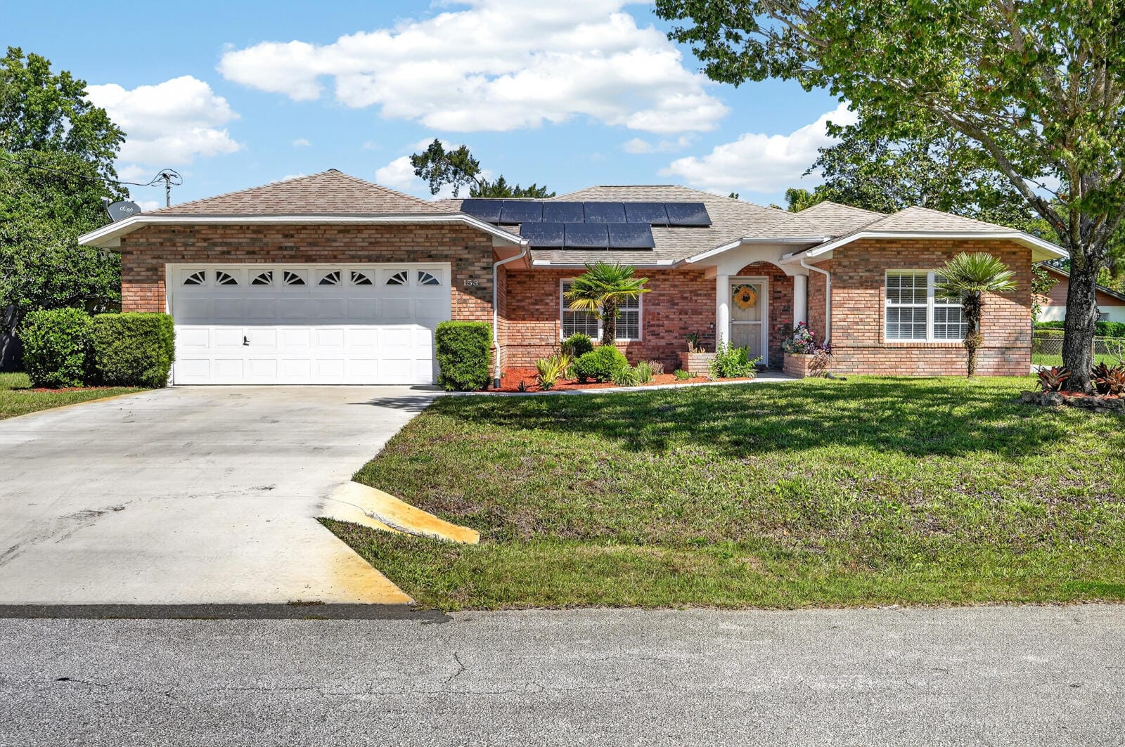 153 WELLSTONE Drive, Palm Coast, FL 32164 photo 1