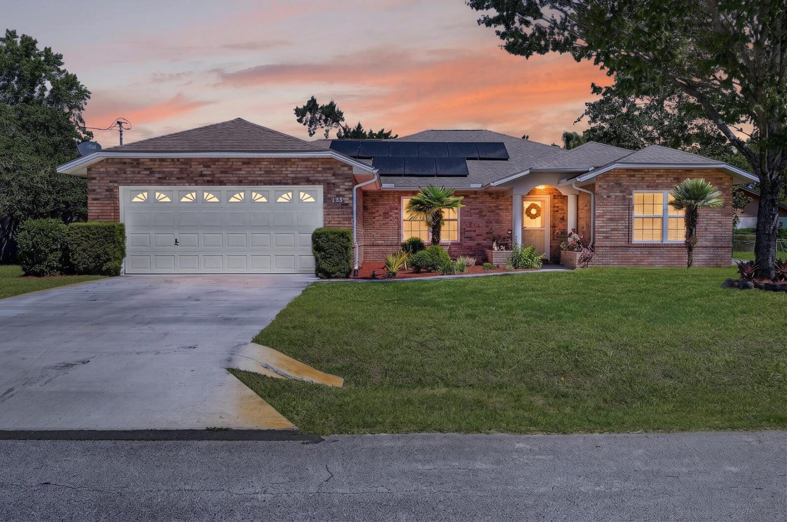 153 WELLSTONE Drive, Palm Coast, FL 32164 photo 2