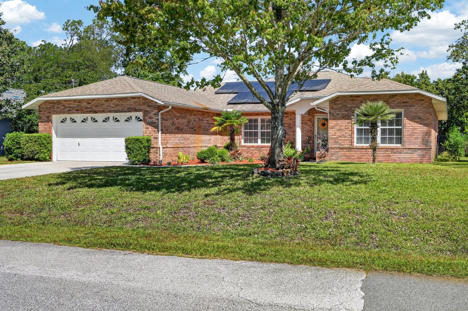 153 WELLSTONE Drive, Palm Coast, FL 32164 photo 3