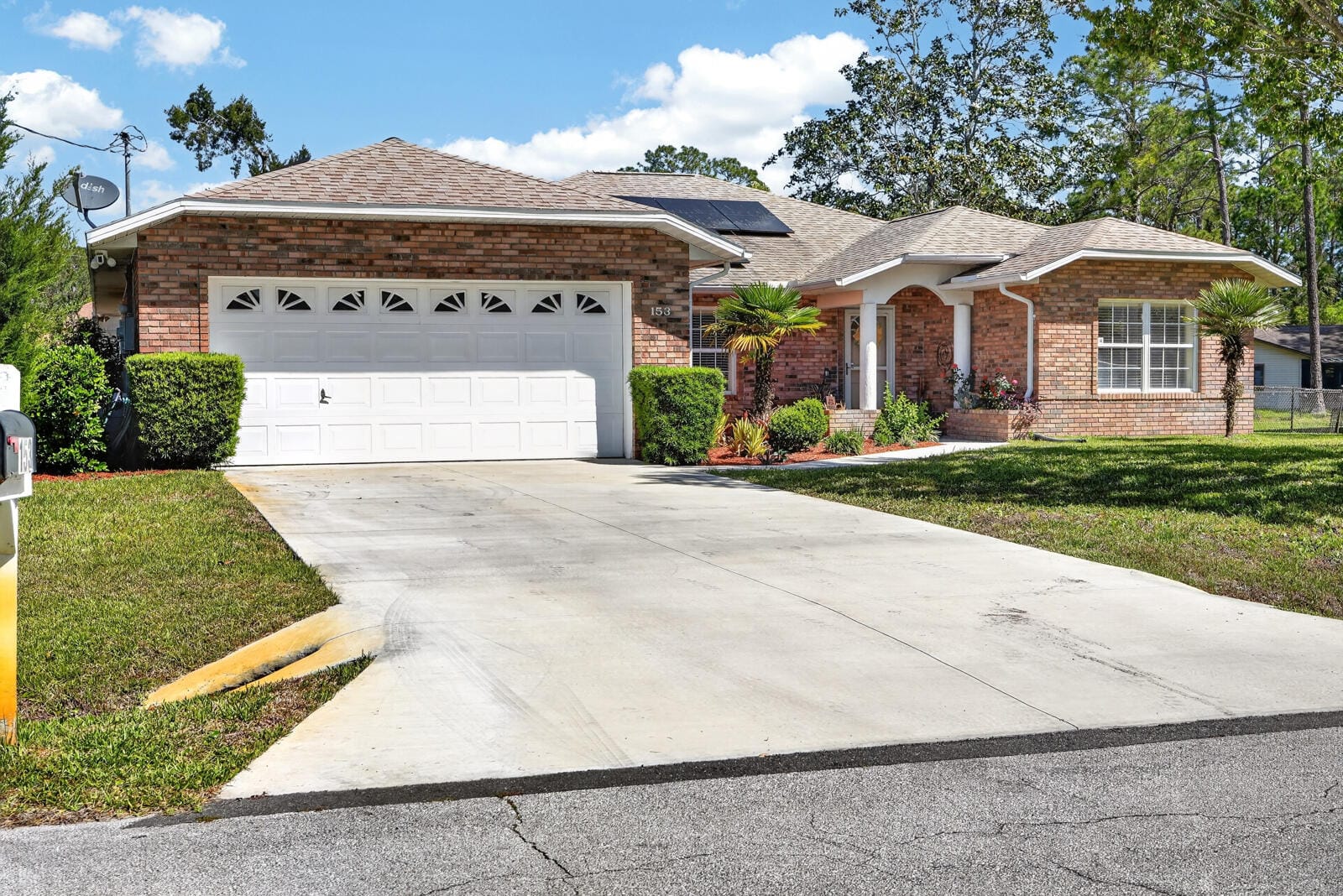 153 WELLSTONE Drive, Palm Coast, FL 32164 photo 4