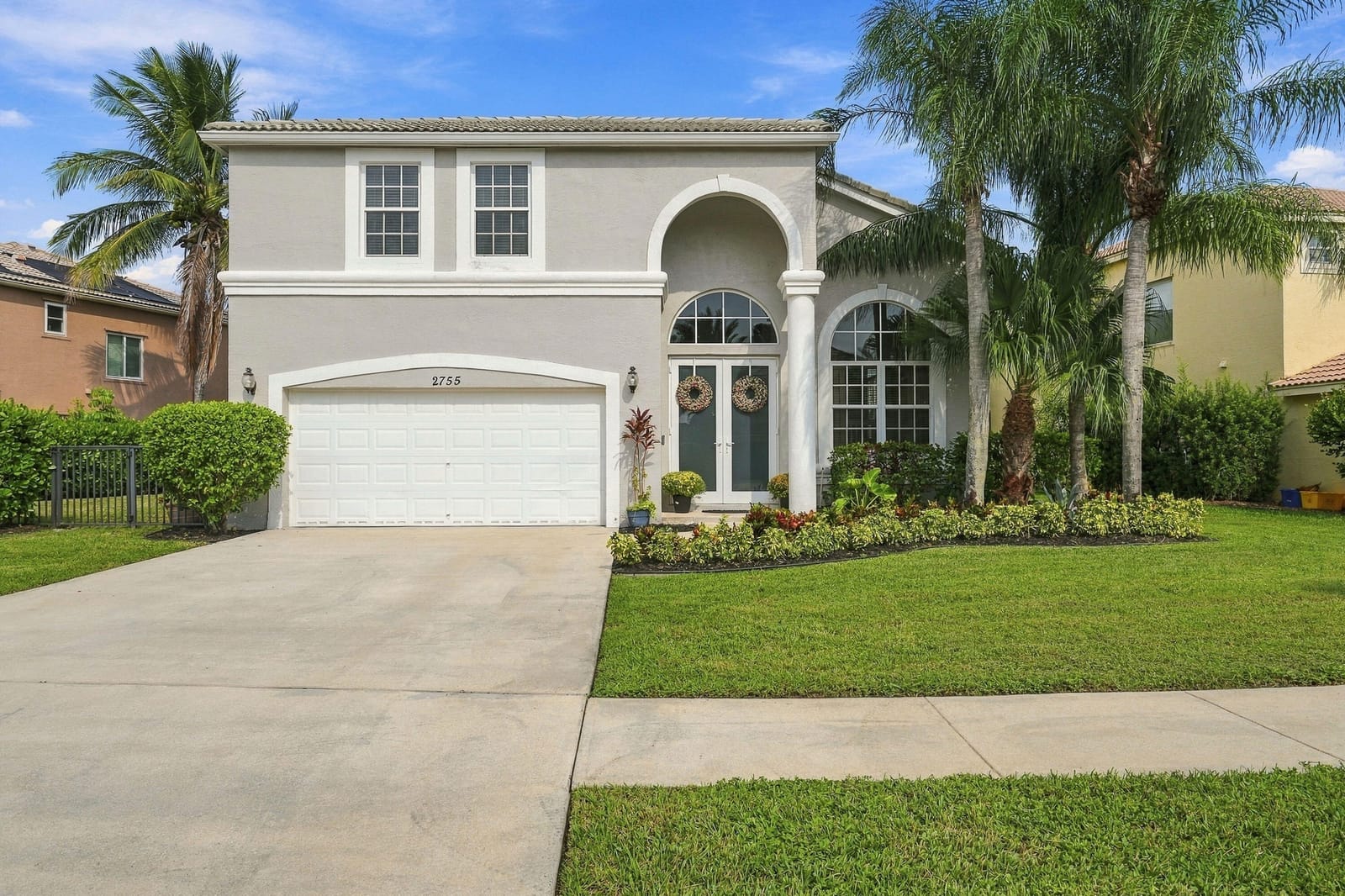 2755 MISTY OAKS Circle, Royal Palm Beach, FL 33411 photo 2