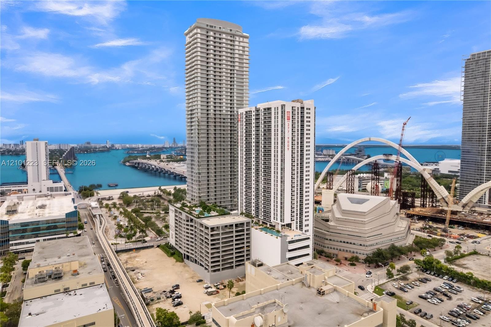 1400 Biscayne Boulevard 1901, Miami, FL 33132