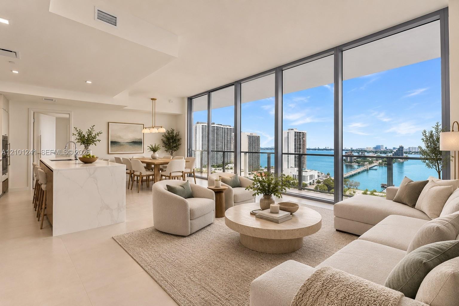 1400 Biscayne 1901, Miami, FL 33132 photo 2