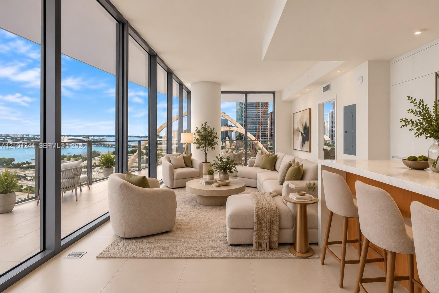 1400 Biscayne 1901, Miami, FL 33132 photo 3