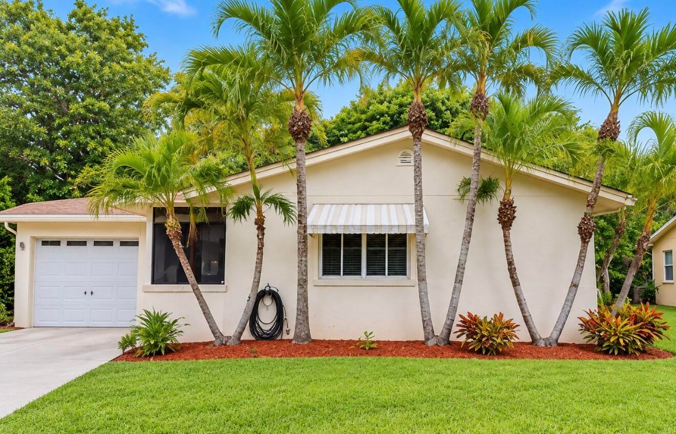 2 bedroom home for sale at 400 NATURA, Deerfield Beach, FL 33441 — $2,600