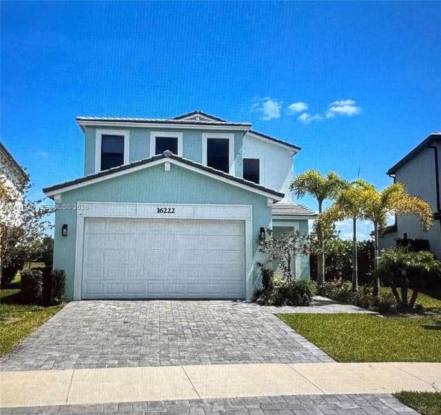 16222 Sea Turtle Place 16222, Westlake, FL 33470