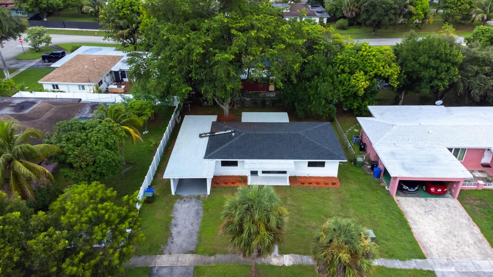 810 Wyoming Avenue, Fort Lauderdale, FL 33312 photo 2