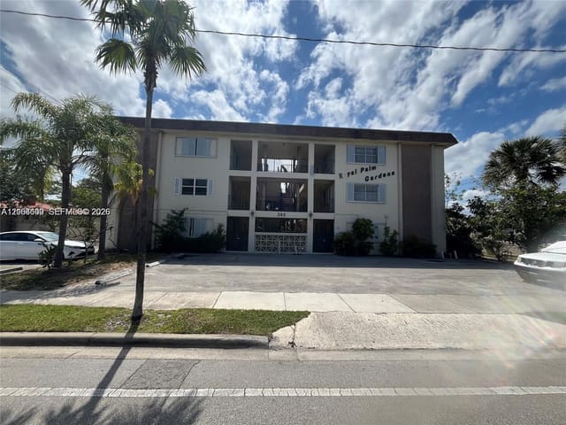 348 S Federal Highway 24, Dania Beach, FL 33004