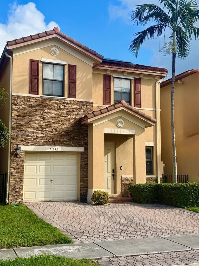 11275 SW 239th Street, Homestead, FL 33032