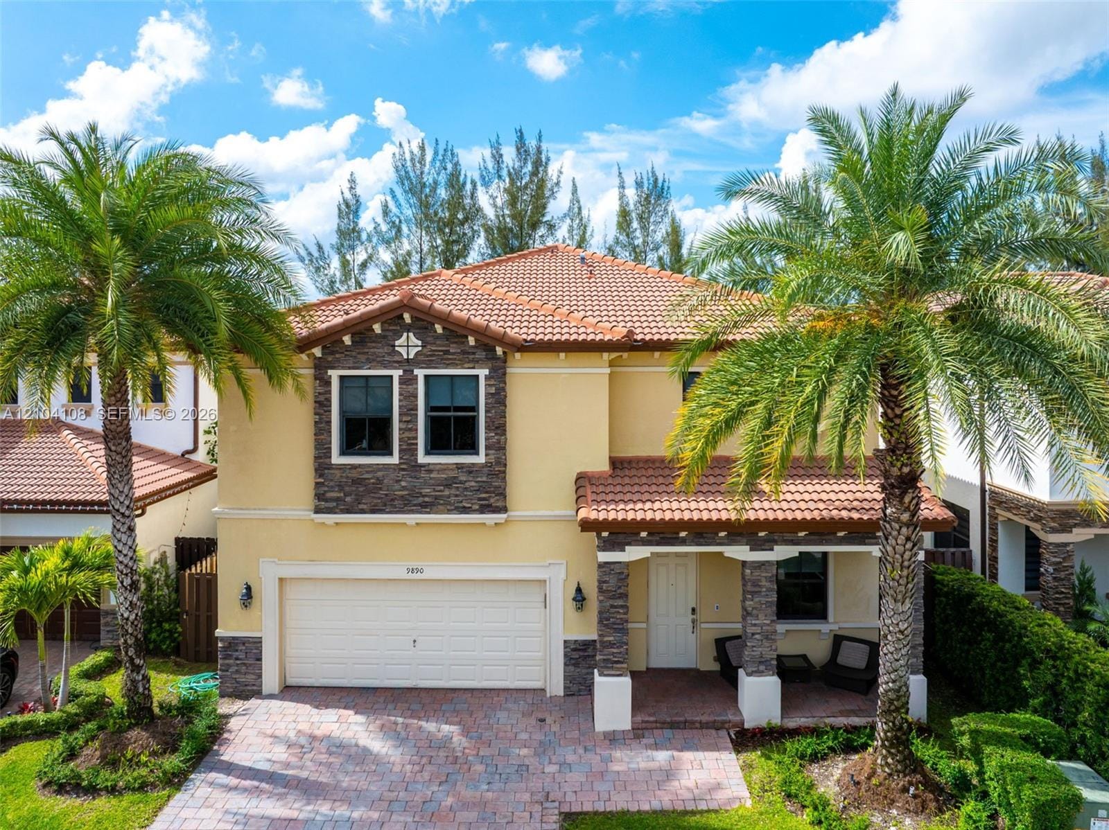9890 NW 86th Terrace, Doral, FL 33178