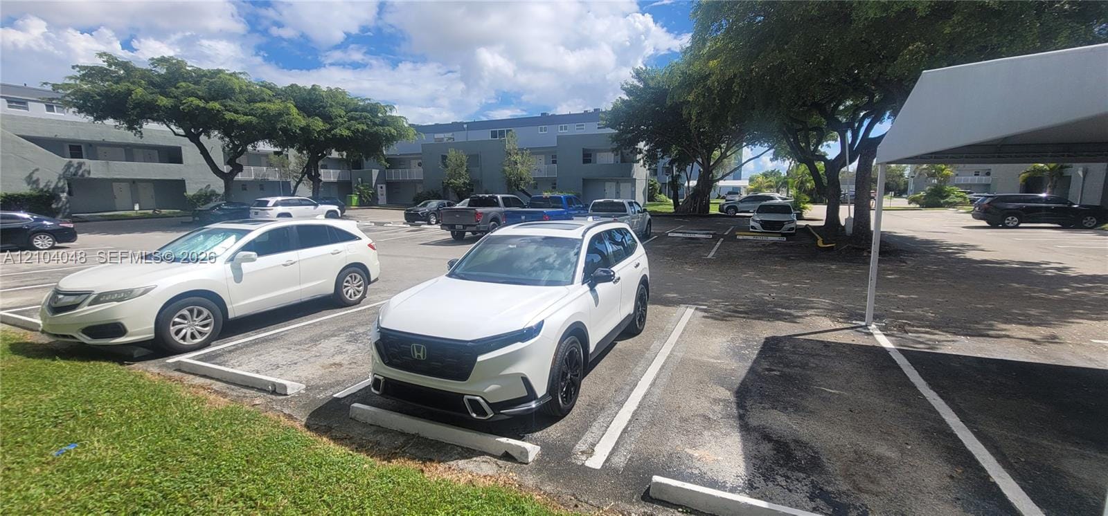 9371 Fontainebleau Boulevard I108, Miami, FL 33172 photo 21