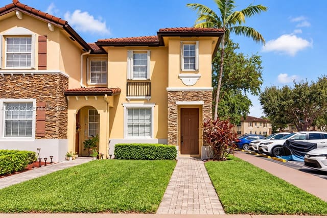 1650 NE 33rd Road 112-10, Homestead, FL 33033