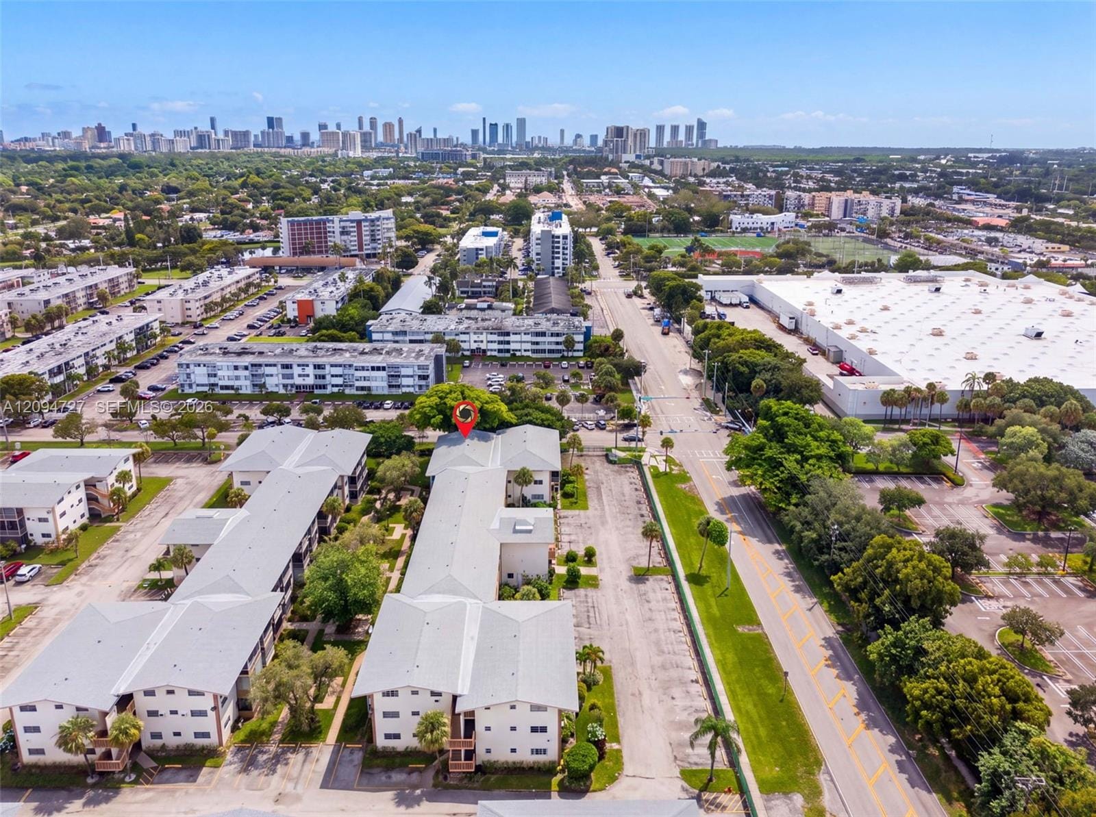 1395 NE 167th Street 212, Miami, FL 33162 photo 21