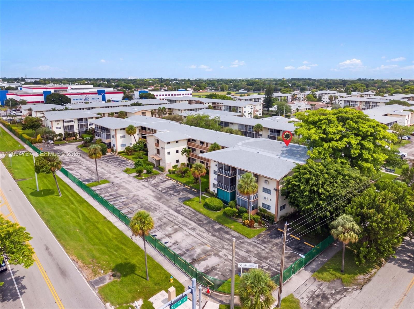 1395 NE 167th Street 212, Miami, FL 33162 photo 23
