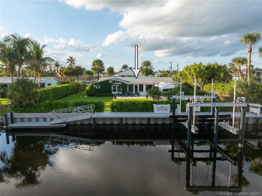 8418 SE Coconut Street, Hobe Sound, FL 33455 photo 5