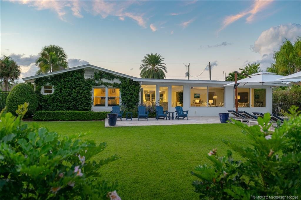 8418 SE Coconut Street, Hobe Sound, FL 33455 photo 6