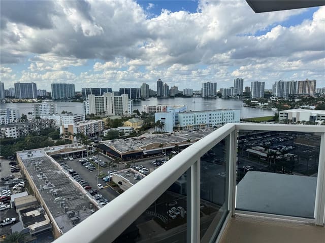 18001 Collins Avenue 1216, Sunny Isles Beach, FL 33160