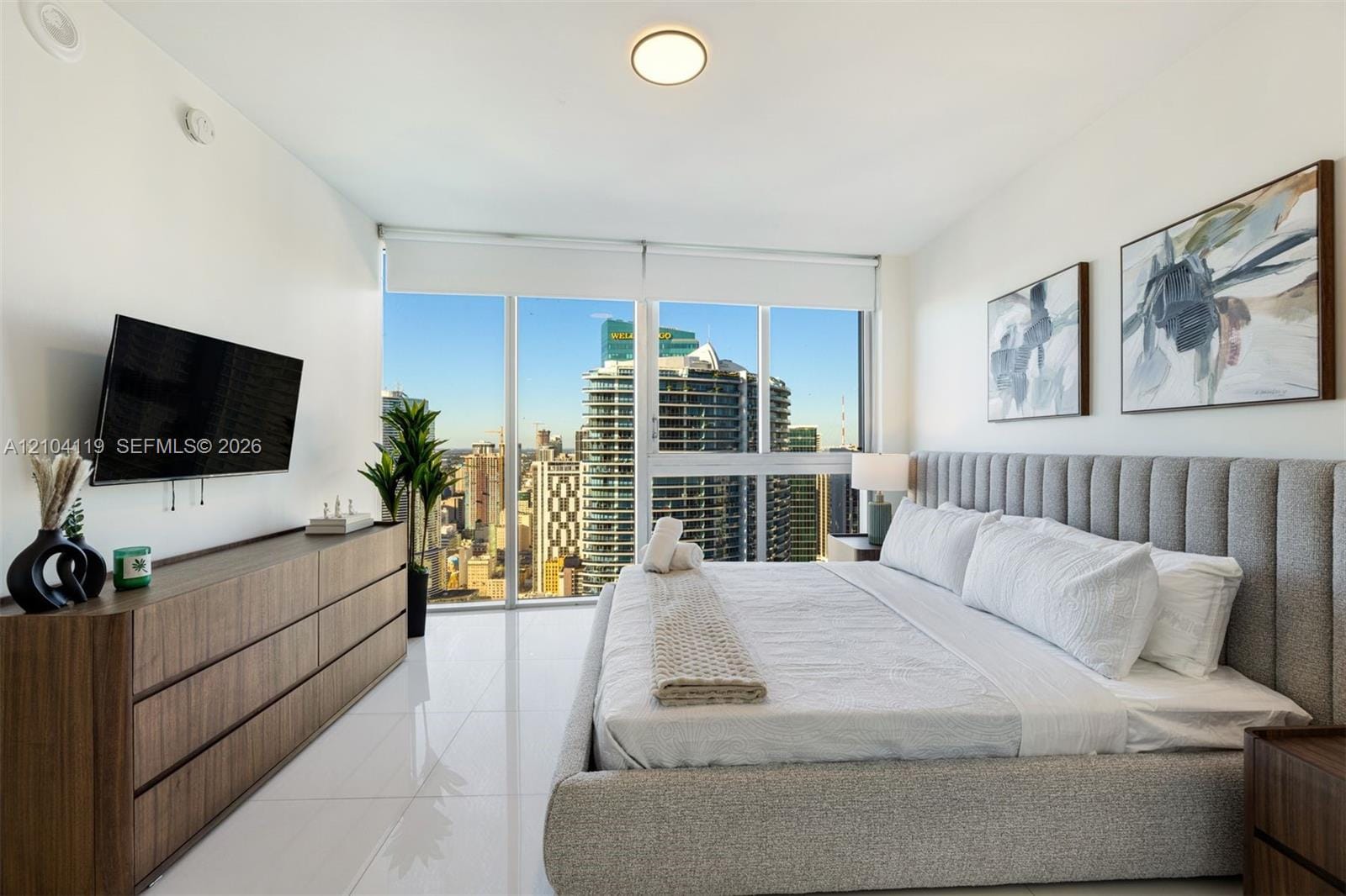 485 Brickell Avenue 4804, Miami, FL 33131 photo 18