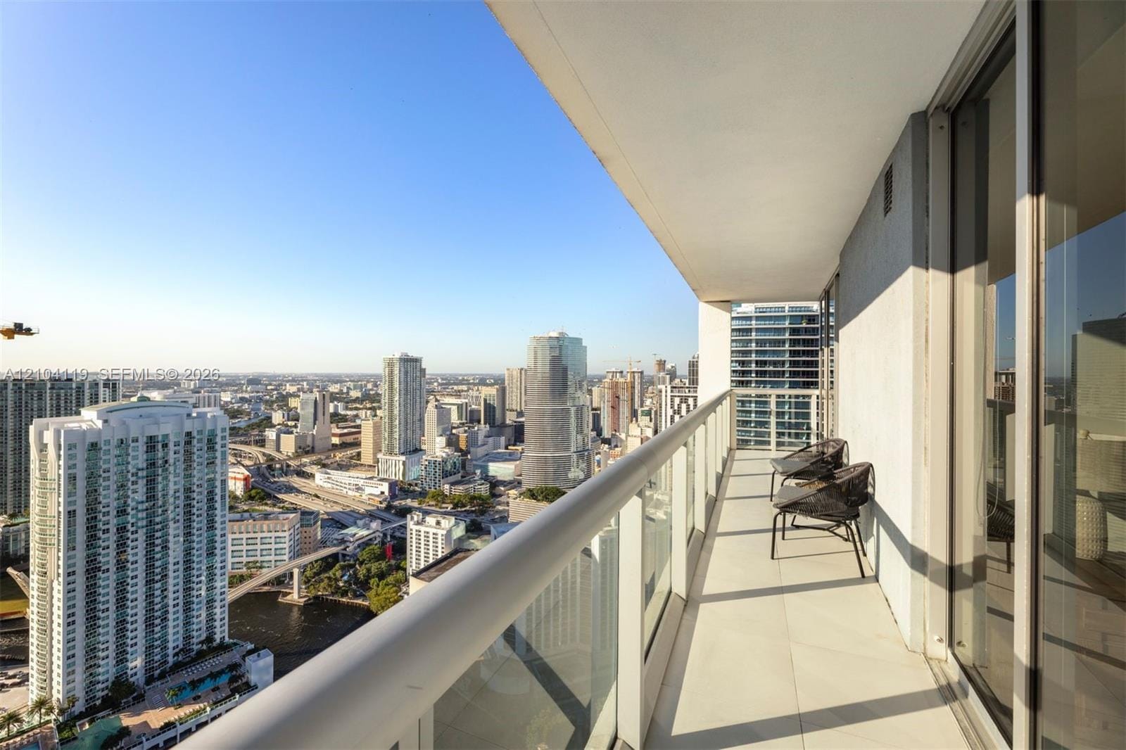 485 Brickell Avenue 4804, Miami, FL 33131 photo 29