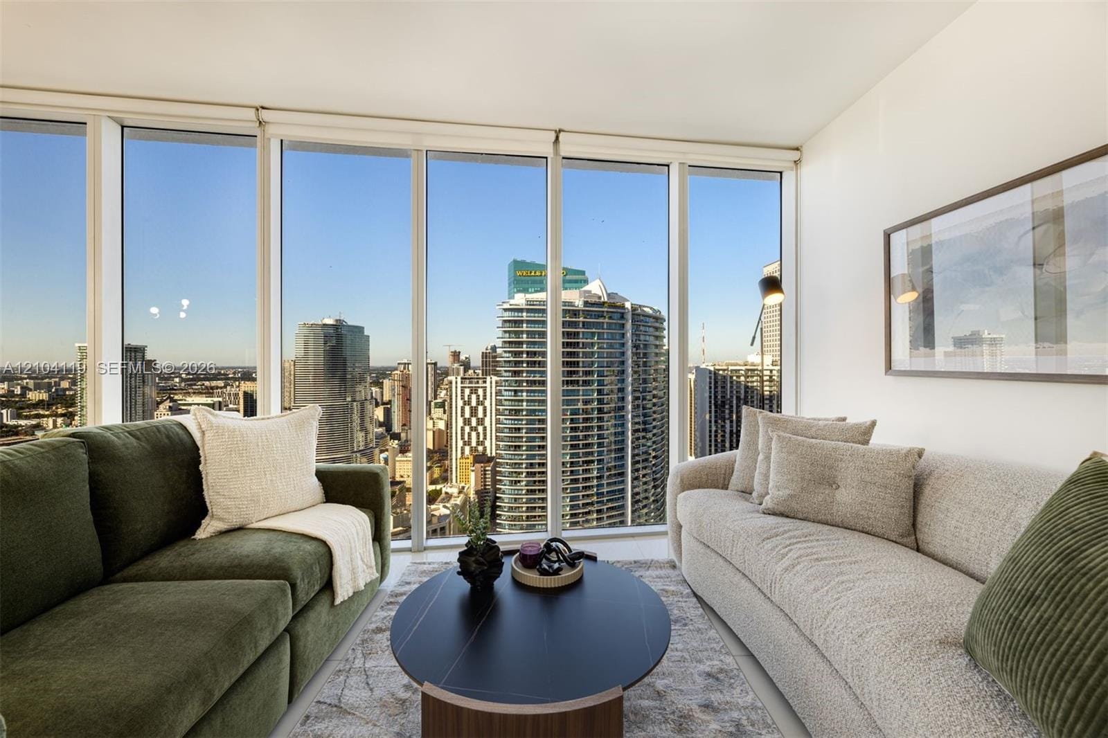 485 Brickell Avenue 4804 — photo 4