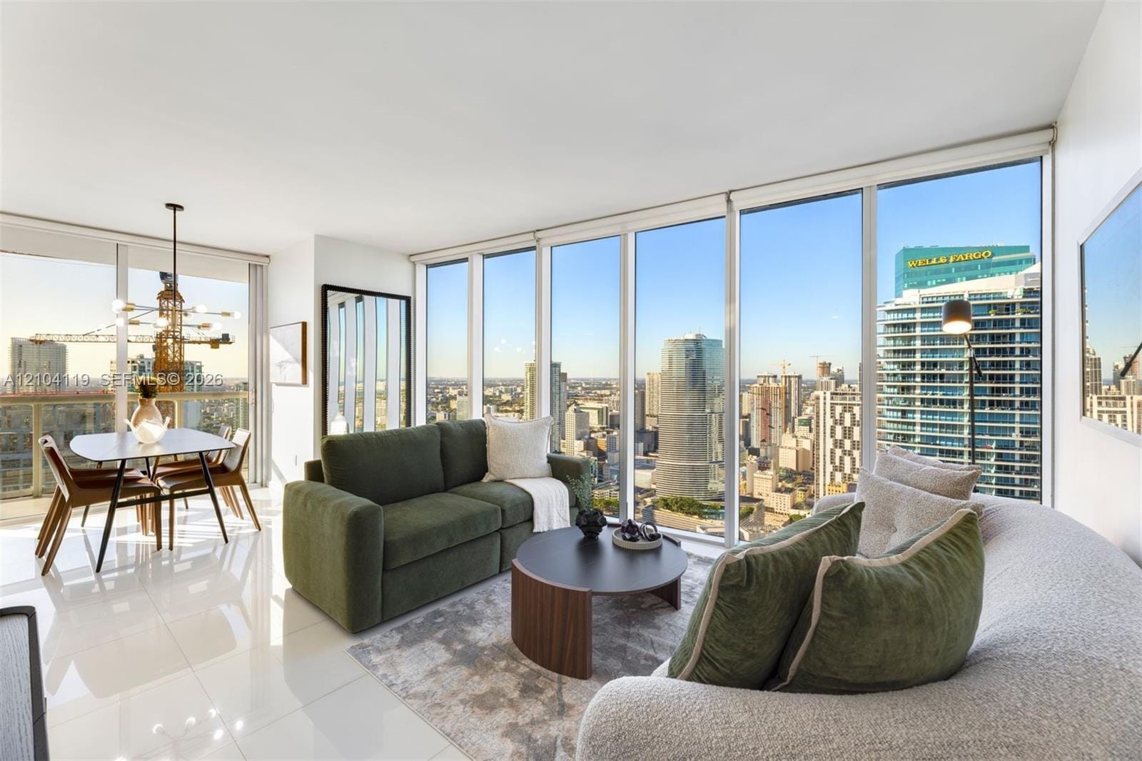 485 Brickell Avenue 4804 — photo 5