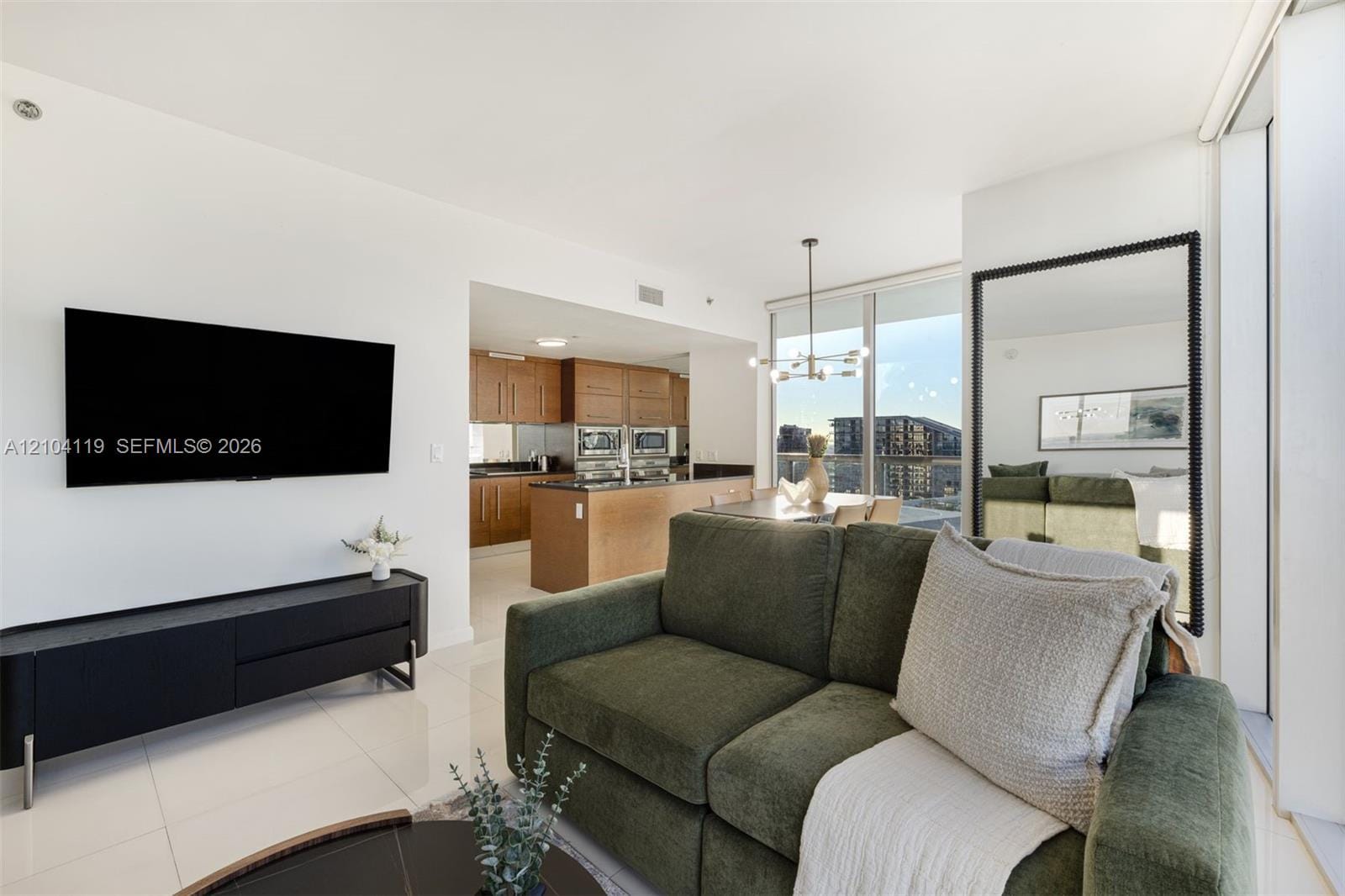 485 Brickell Avenue 4804 — photo 7