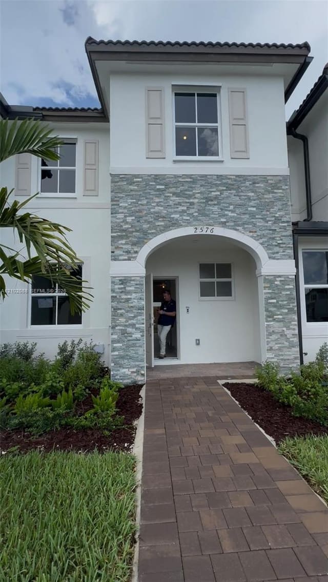 2576 SE 25th Road 0, Homestead, FL 33035