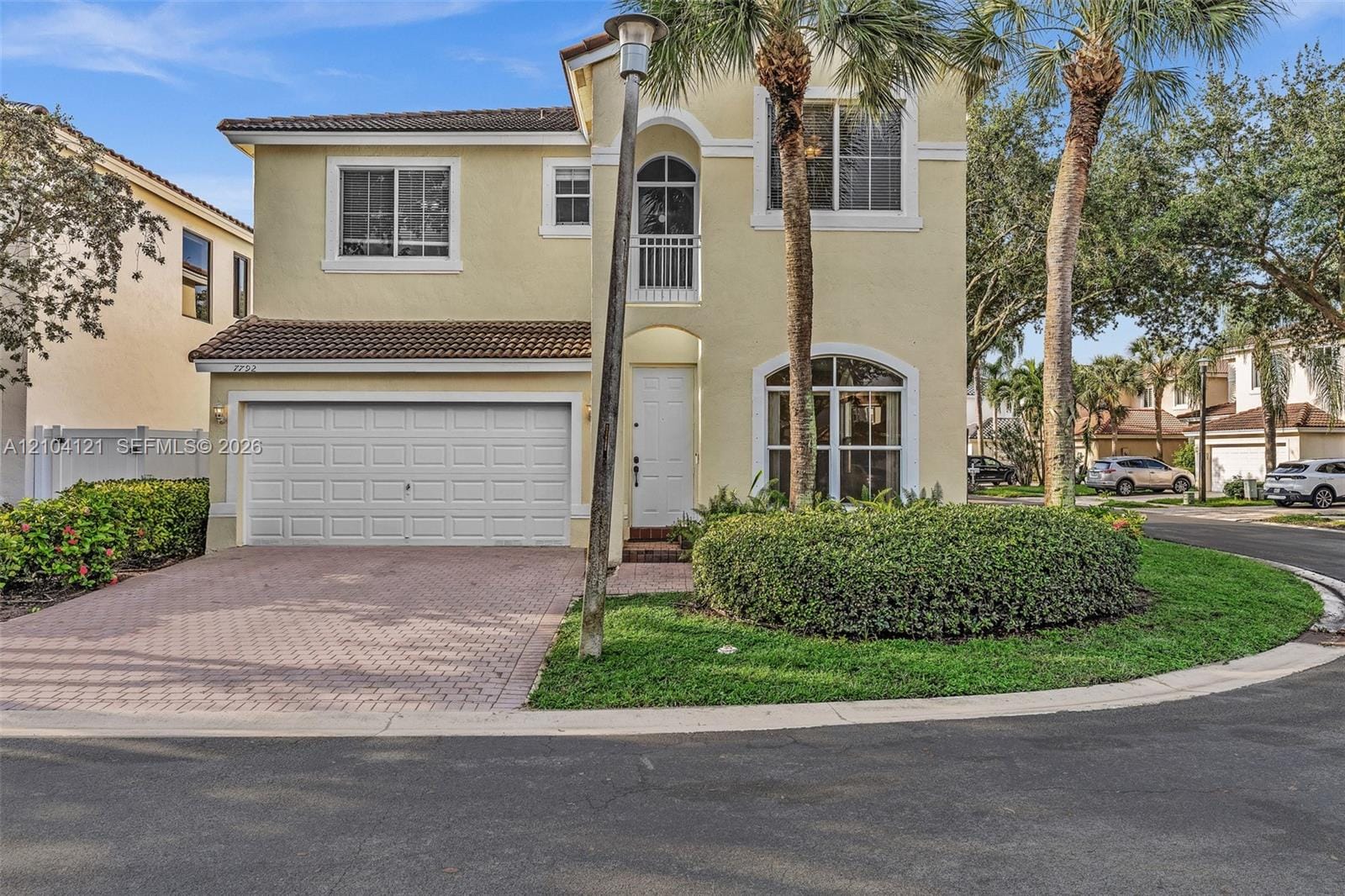 7792 NW 18th Street, Pembroke Pines, FL 33024
