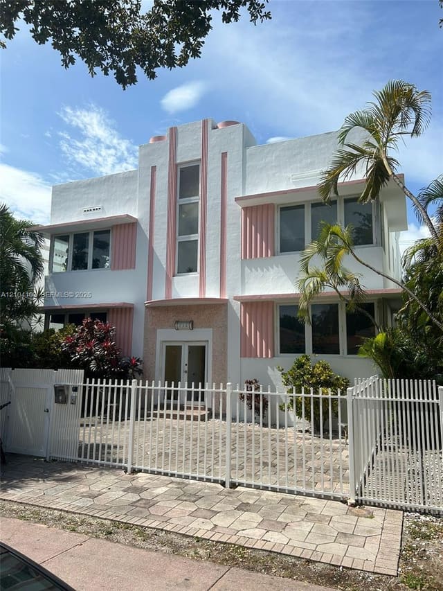 750 Jefferson Avenue 12, Miami Beach, FL 33139