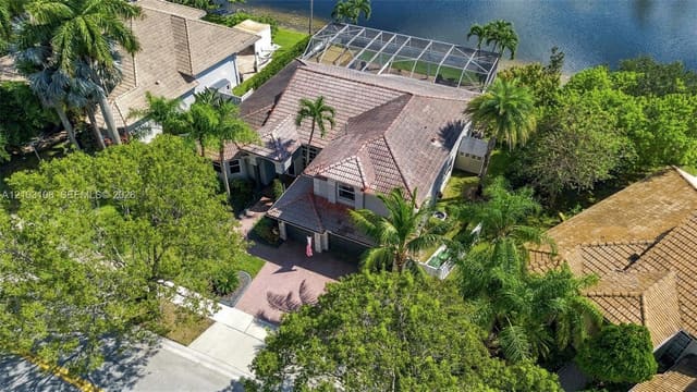 2015 NW 140th Avenue, Pembroke Pines, FL 33028