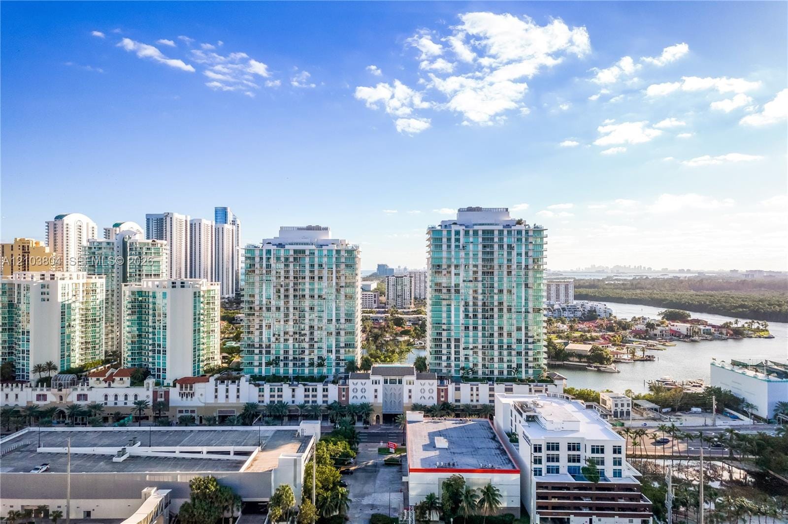 330 Sunny Isles Boulevard 5-2403 — photo 11