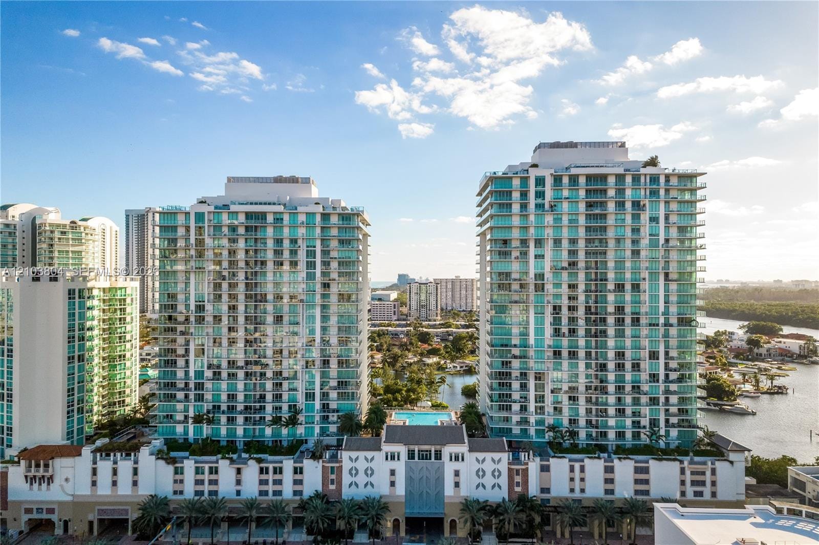 330 Sunny Isles Boulevard 5-2403 — photo 12