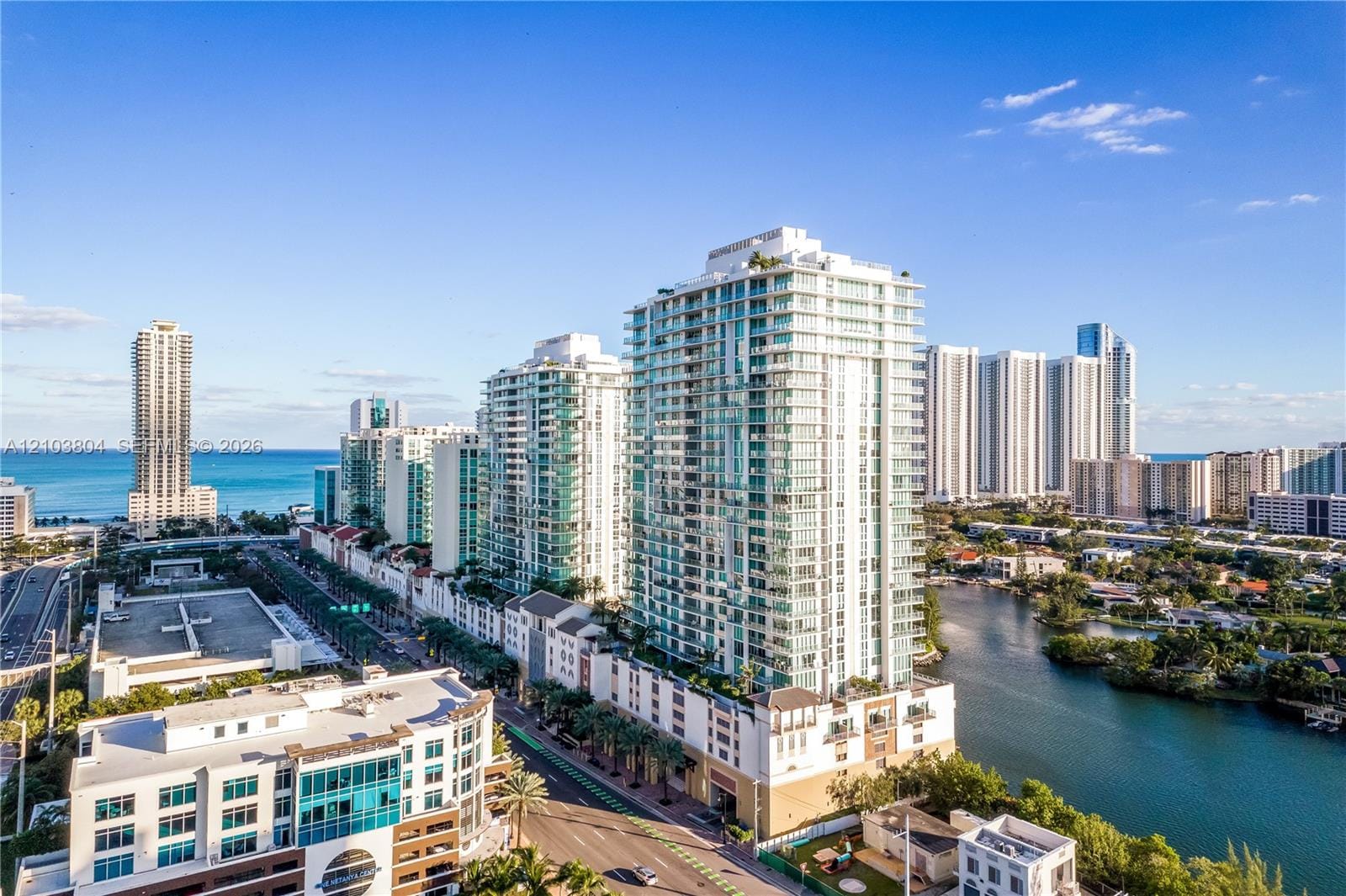 330 Sunny Isles Boulevard 5-2403, Sunny Isles Beach, FL 33160 photo 14
