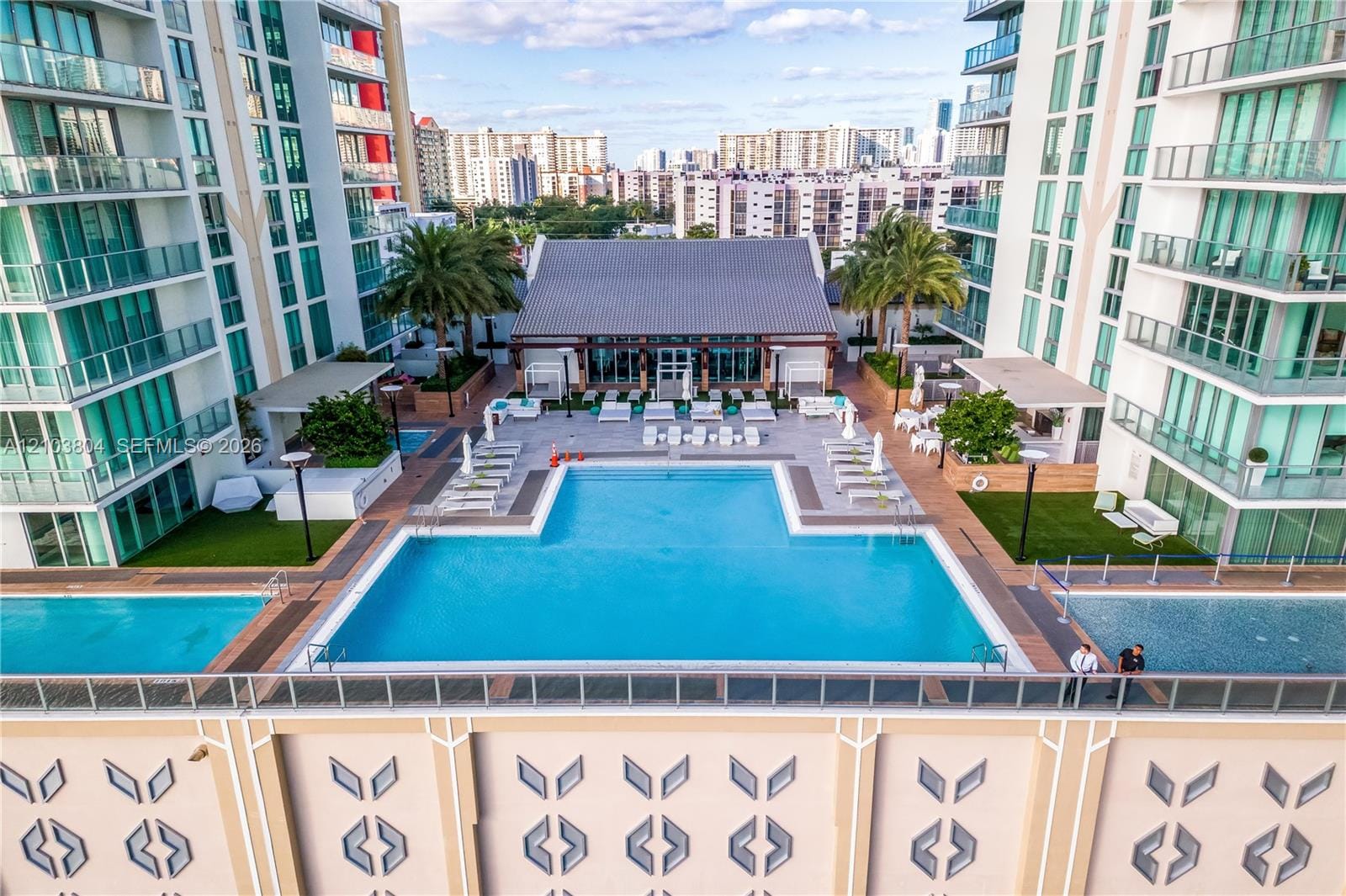 330 Sunny Isles Boulevard 5-2403 — photo 5