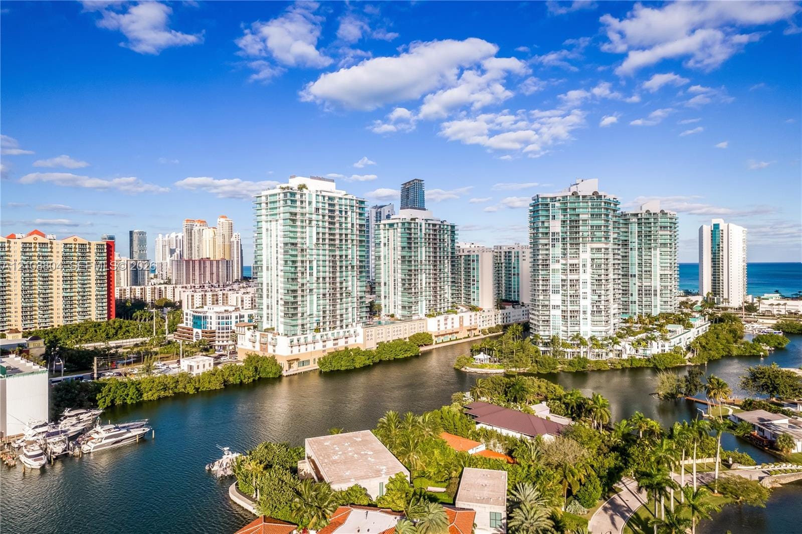 330 Sunny Isles Boulevard 5-2403 — photo 7