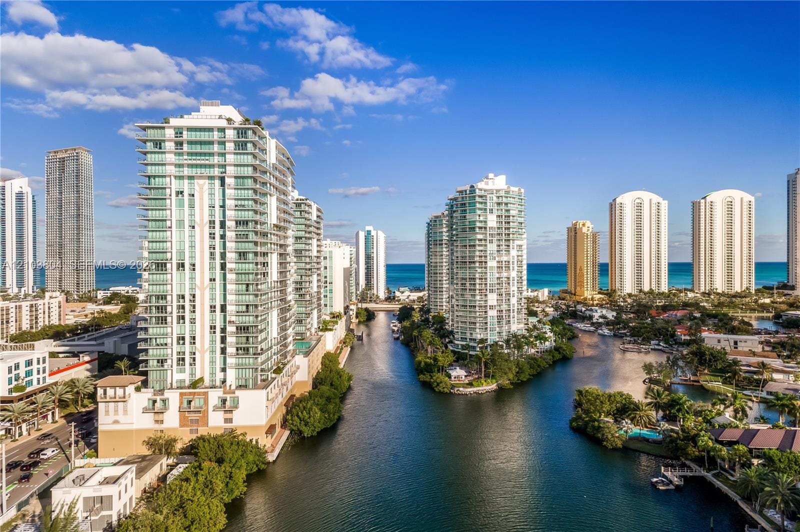 330 Sunny Isles Boulevard 5-2403 — photo 8