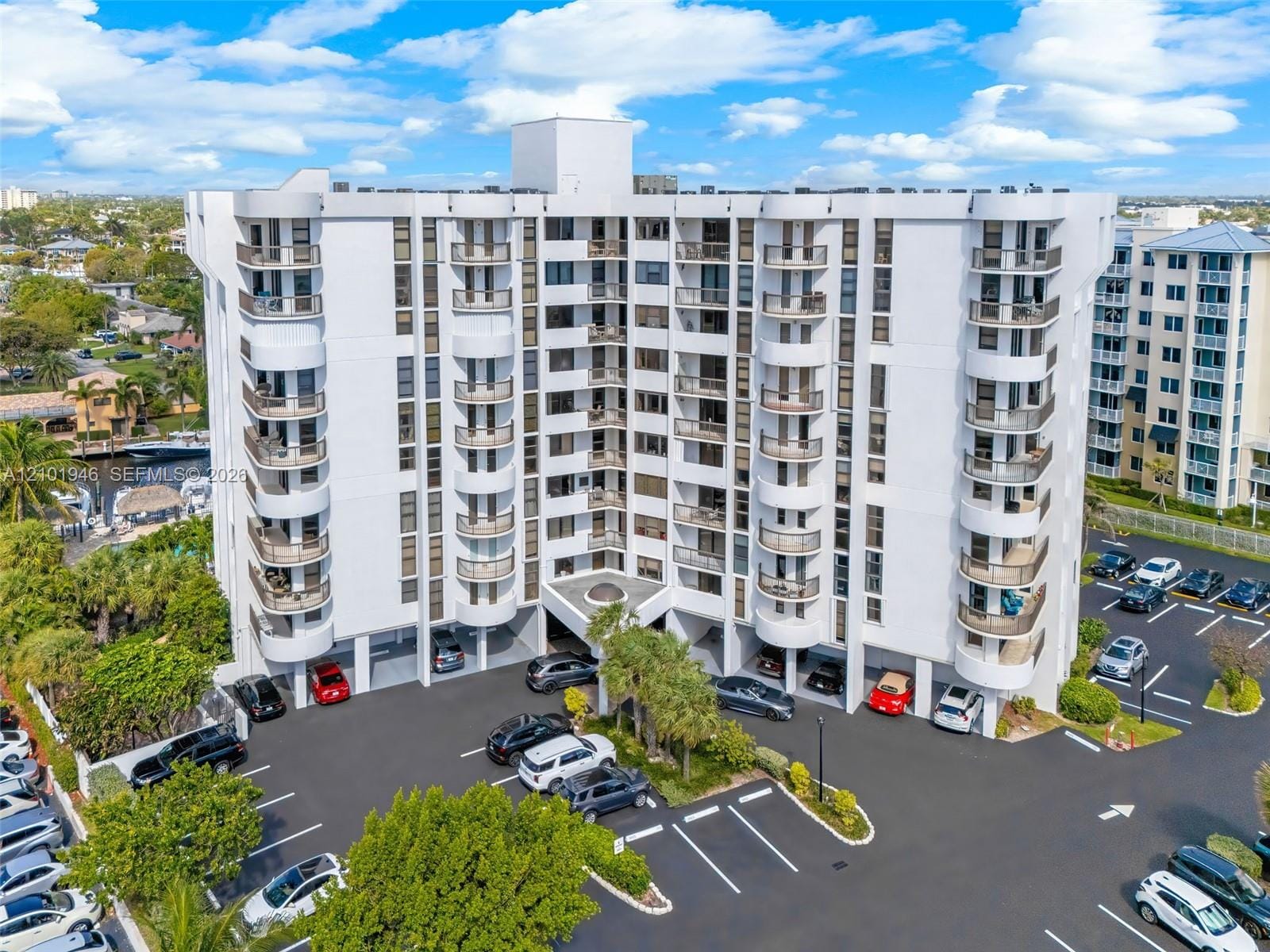 1361 S Ocean Boulevard 805, Pompano Beach, FL 33062 photo 14