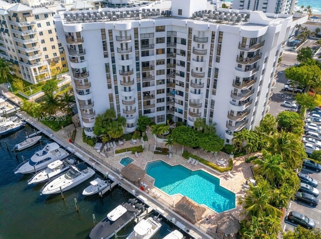 1361 S Ocean Boulevard 805, Pompano Beach, FL 33062 photo 16