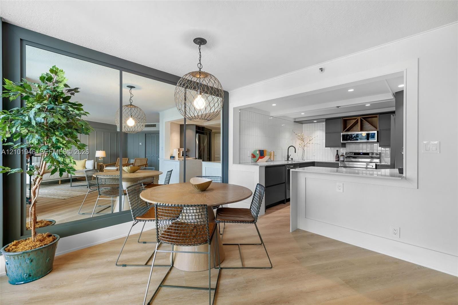 1361 S Ocean Boulevard 805 — photo 3