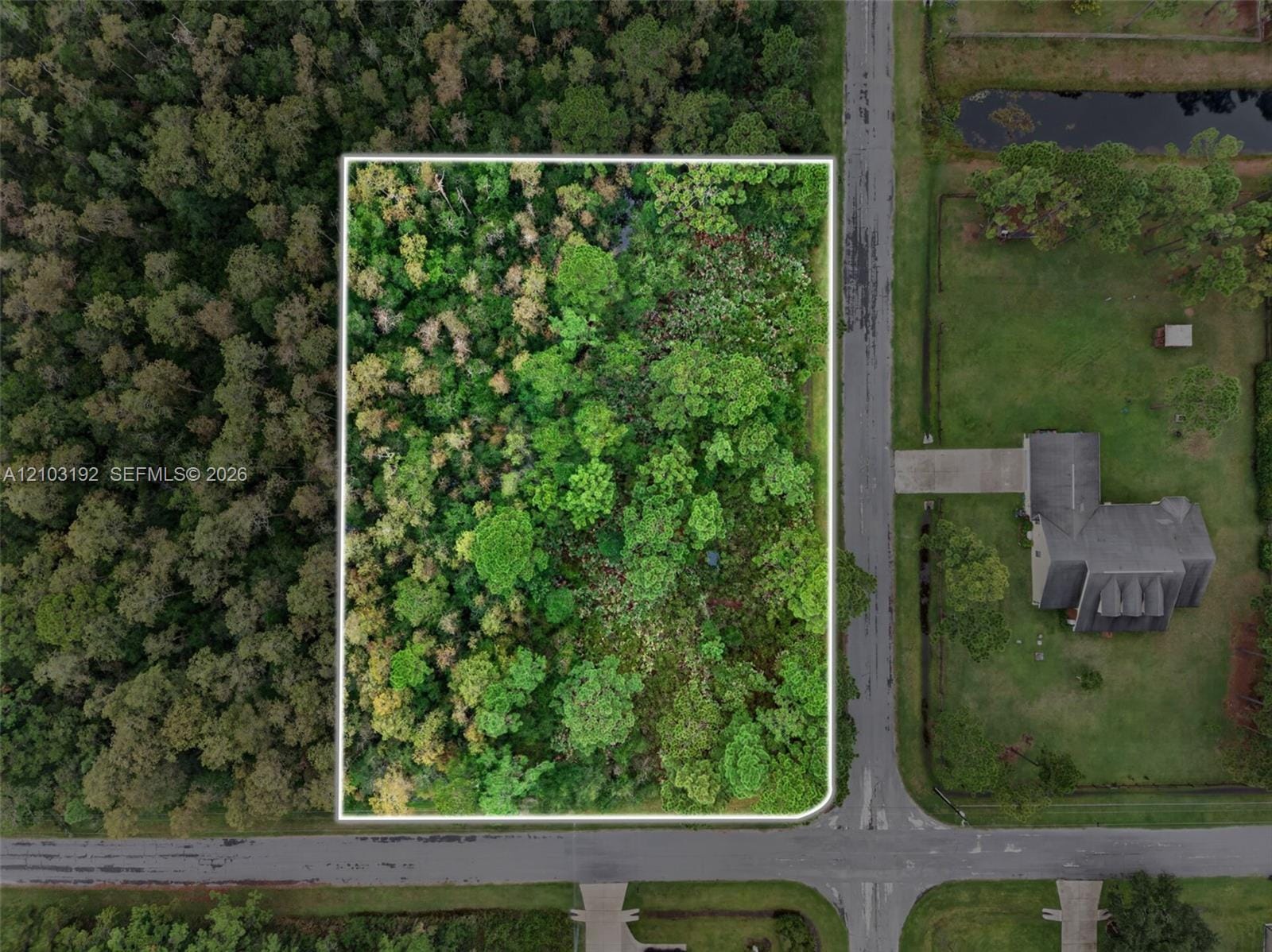 Quinlan Street, Orlando, FL 32833 photo 1