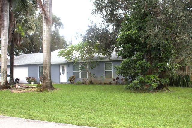 3642 IVANHOE Avenue, Boynton Beach, FL 33436