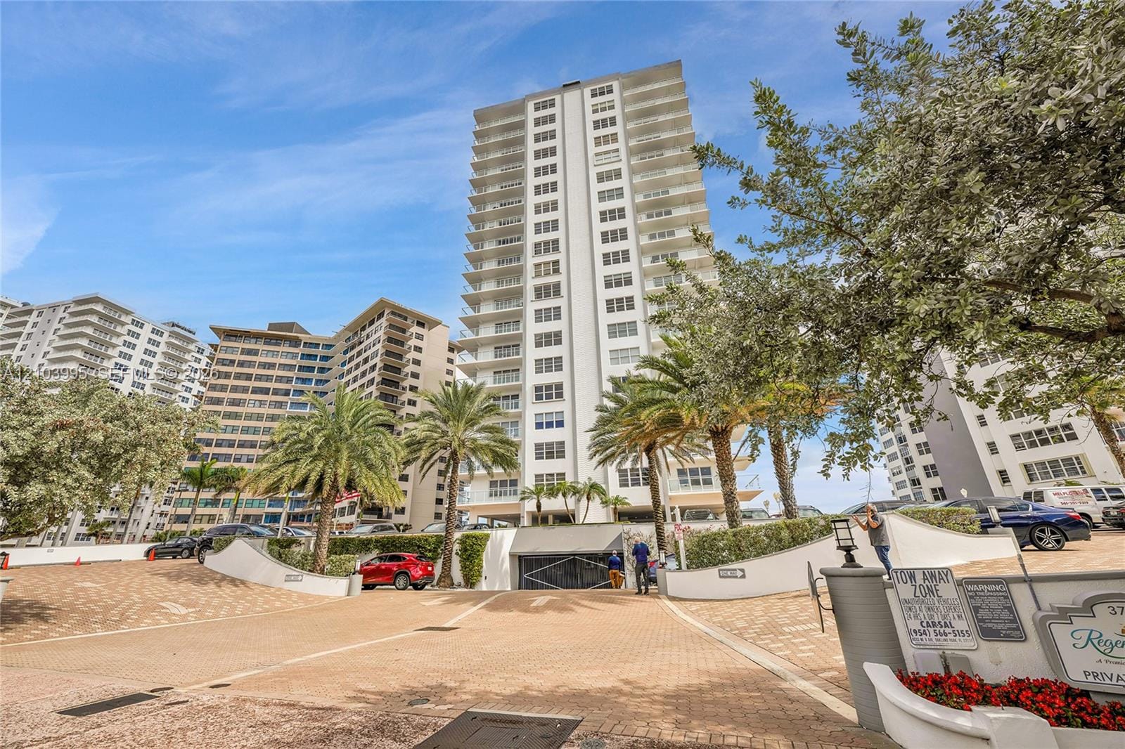 3750 Galt Ocean Drive 1602, Fort Lauderdale, FL 33308 photo 1